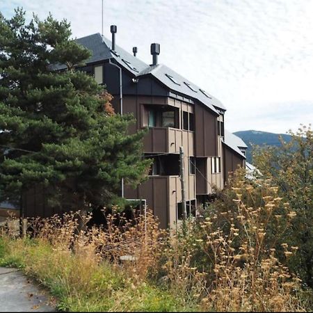 Apartamento Acogedor En La Molina, 2Hab, Wi Fi La Molina  Exterior foto