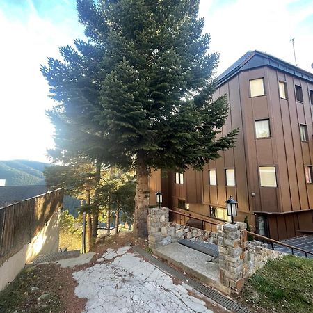 Apartamento Acogedor En La Molina, 2Hab, Wi Fi La Molina  Exterior foto