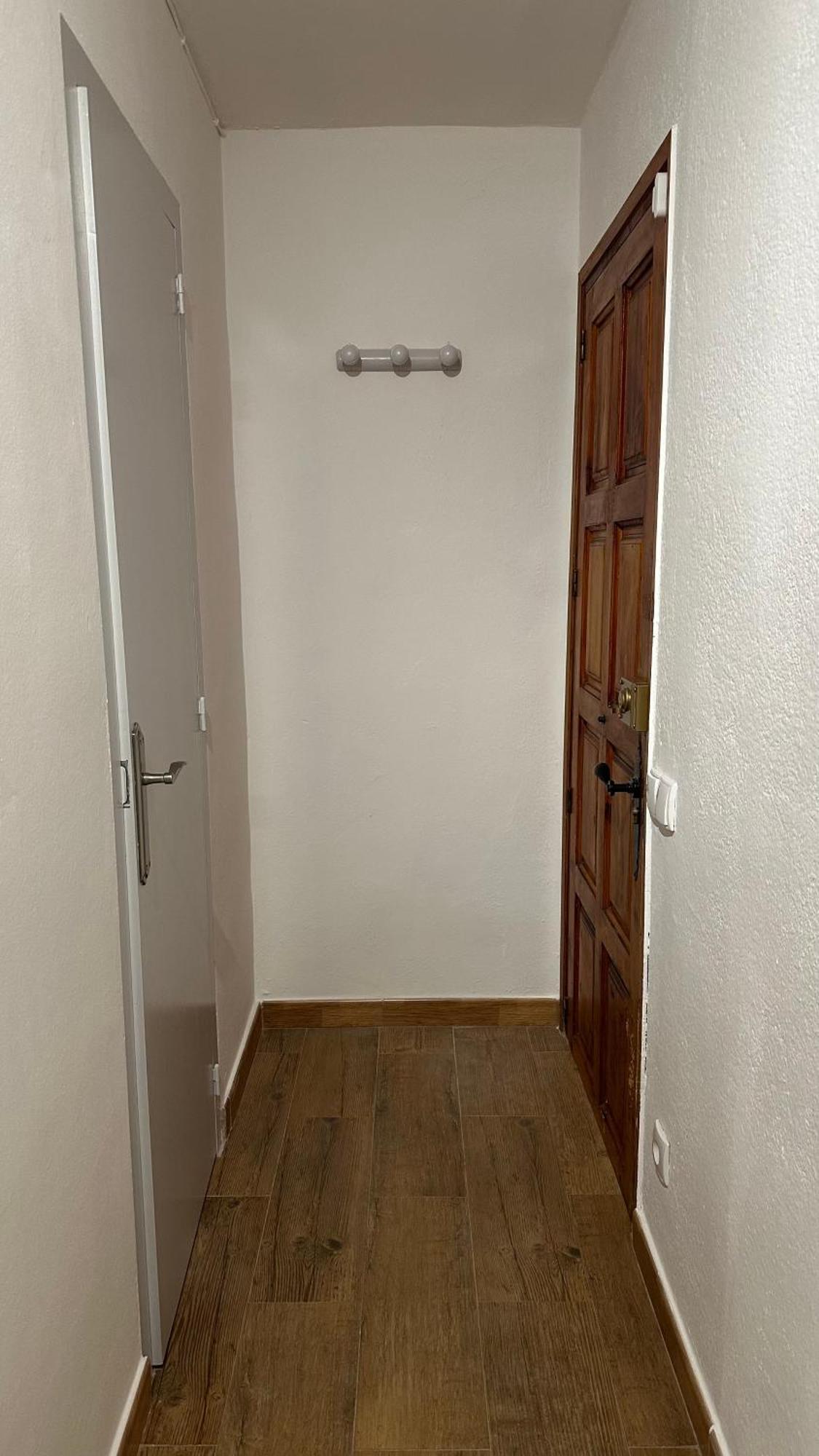 Apartamento Acogedor En La Molina, 2Hab, Wi Fi La Molina  Exterior foto