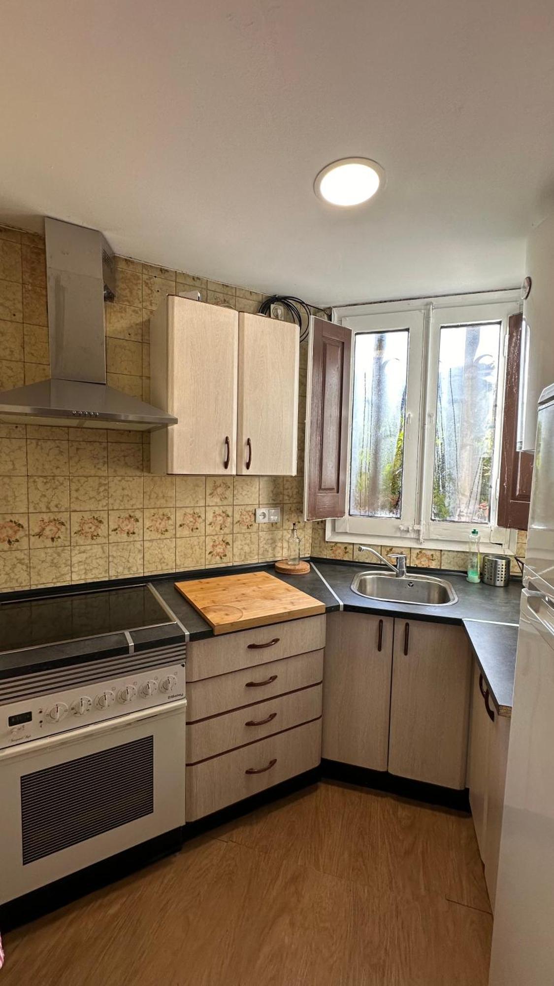 Apartamento Acogedor En La Molina, 2Hab, Wi Fi La Molina  Exterior foto
