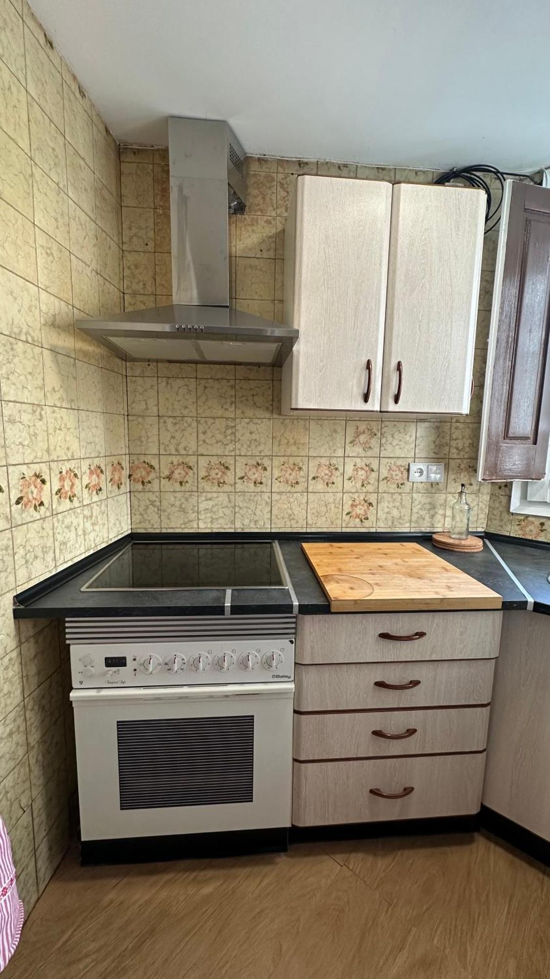 Apartamento Acogedor En La Molina, 2Hab, Wi Fi La Molina  Exterior foto